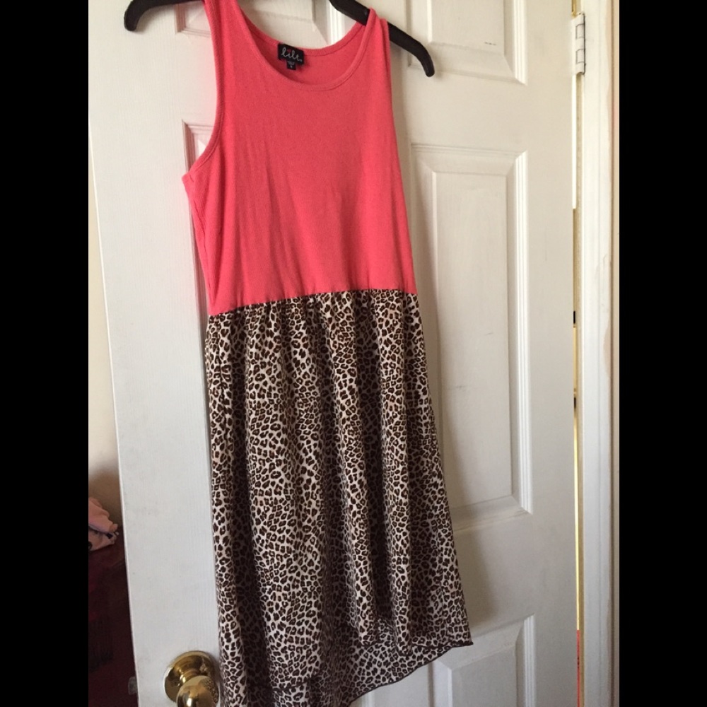 Kids dress